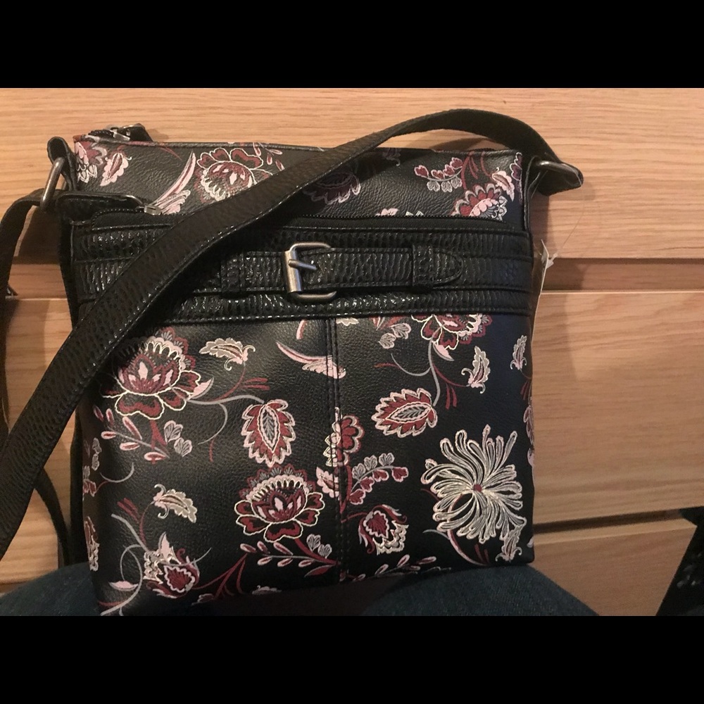 Style & Co Crossbody